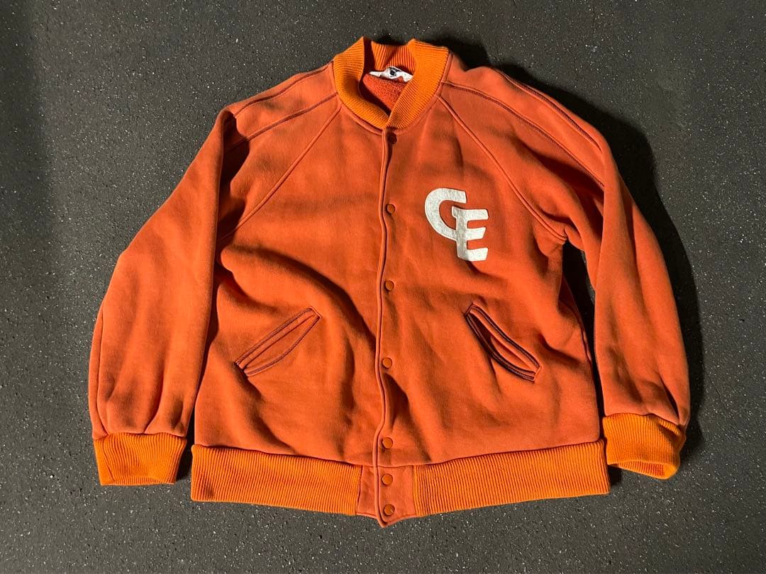 good enough スタジャン ヴィンテージ