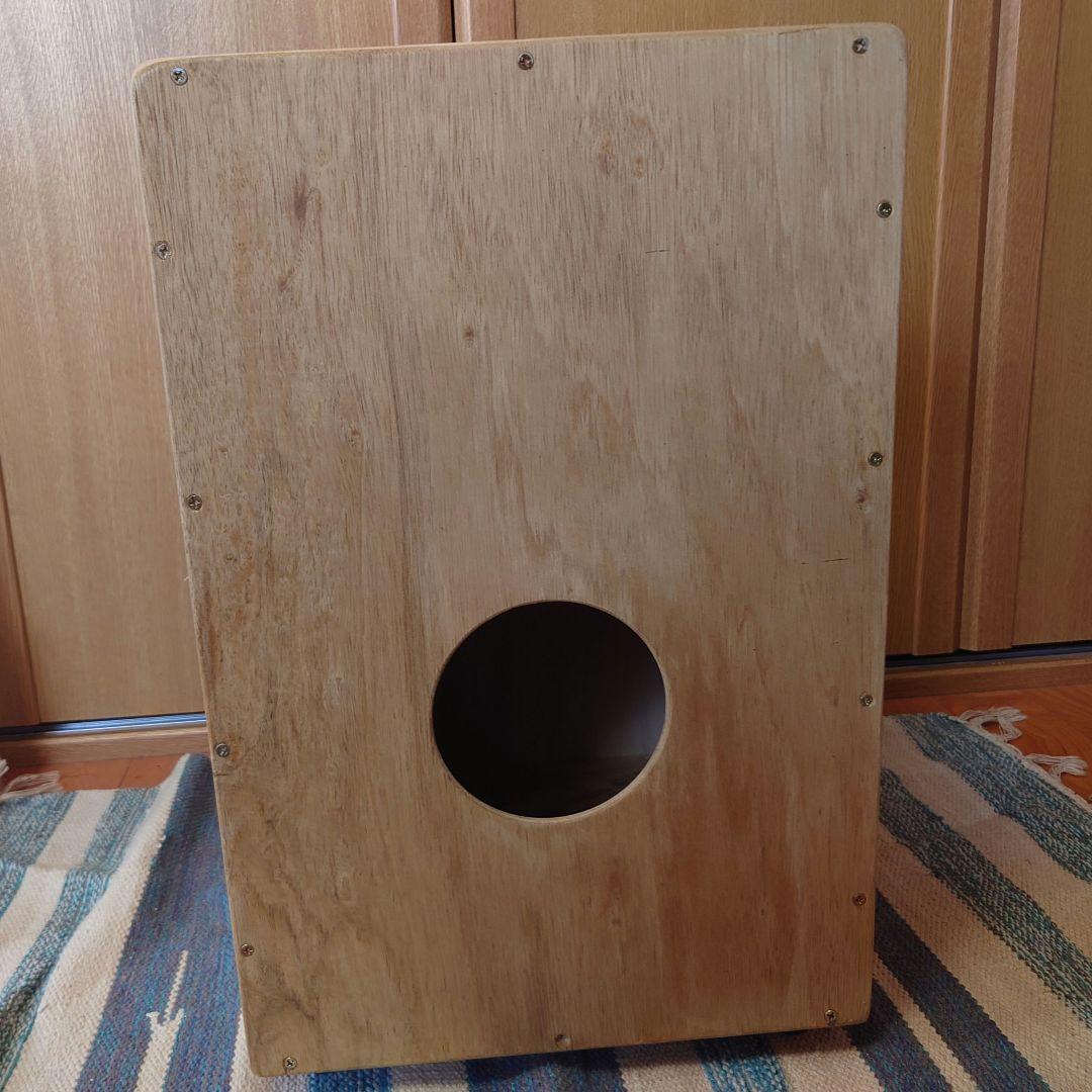 低 価格 通販ホビー・楽器・アート - ✨カホン✨「Nazca cajon