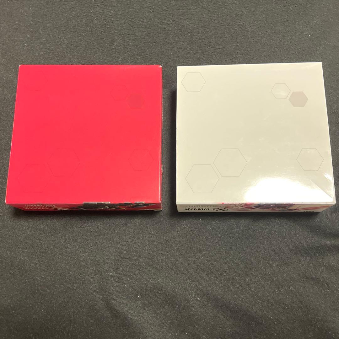 ガンダムカード デュアルインパクト ニュータイプライジング box 未開封