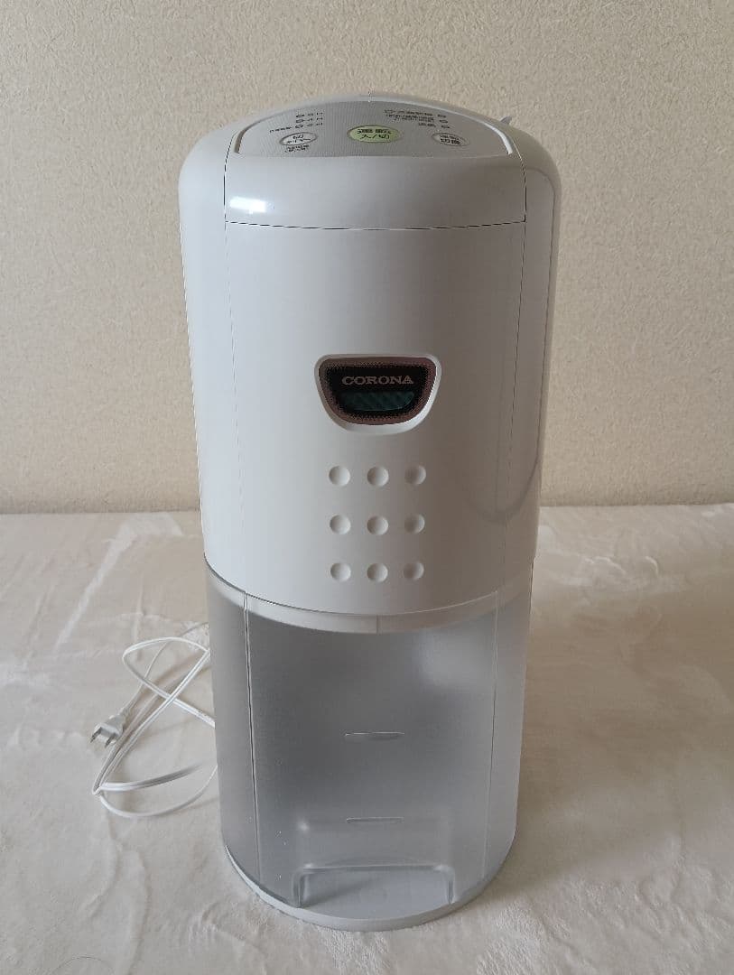 CORONA 除湿機 CD-P63A2 / 2025年製2025年製】CORONA コロナ 衣類乾燥除湿
