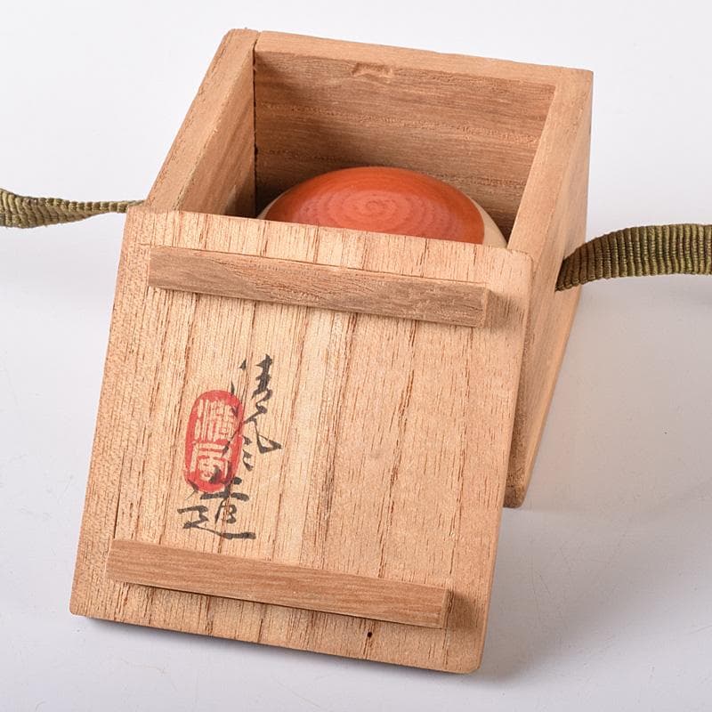 茶道具 清風与平造 赤絵 香合 共箱 M R8244｜2025年最新】清風与