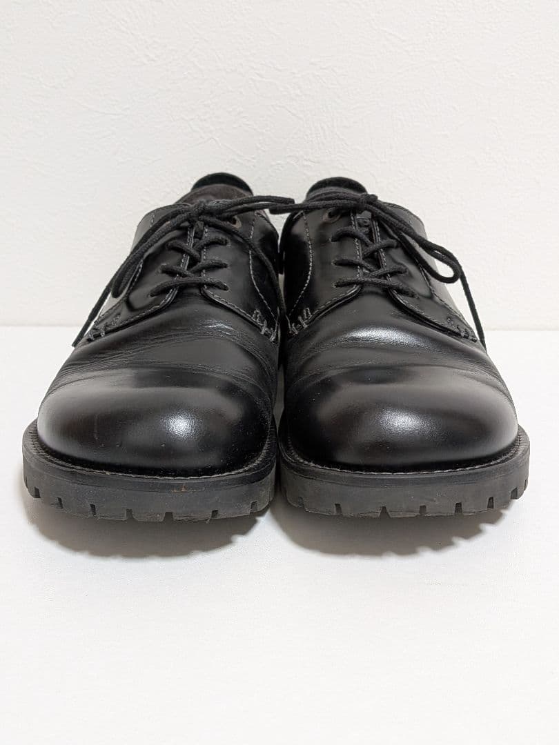 ビルケンシュトック ギルフォード 42 ドレスシューズ ブラック