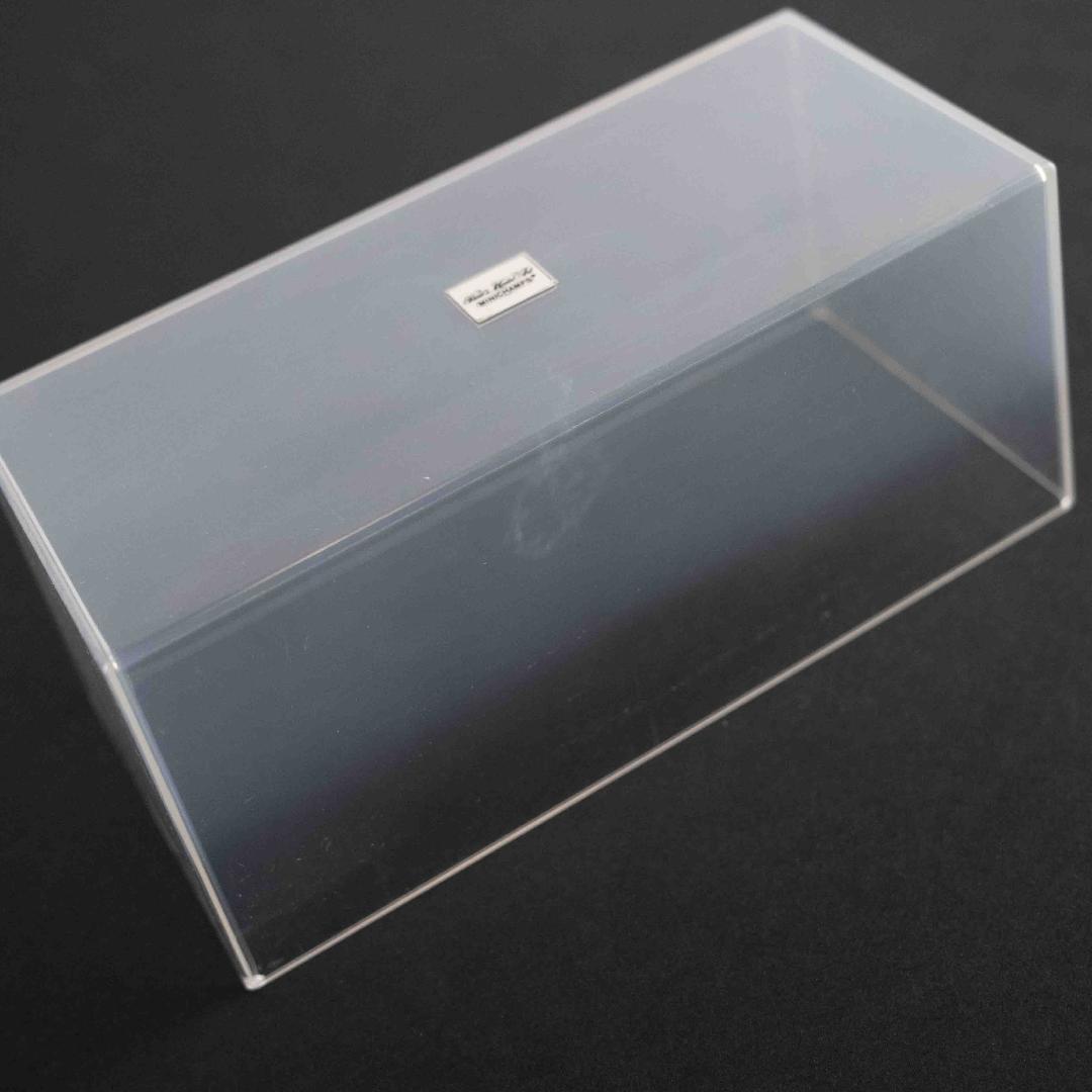 ミニチャンプス 1/43 Porsche 911 GT3 ミニカー