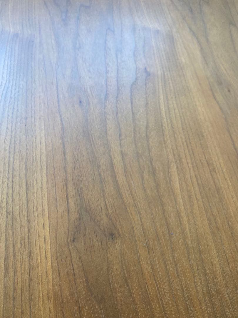 アクタス　 ダイニングテーブル　美品