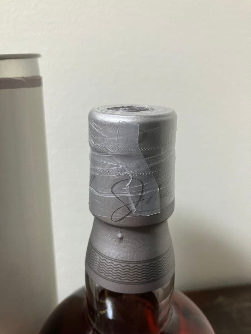 BENRIACH ウイスキー カスクエディション