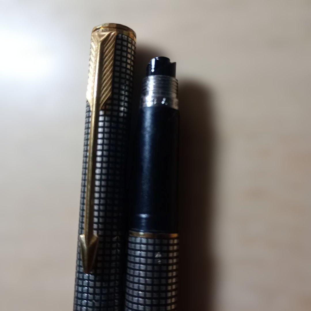 PARKER 　パーカー　ボールペン、シャープペンシル