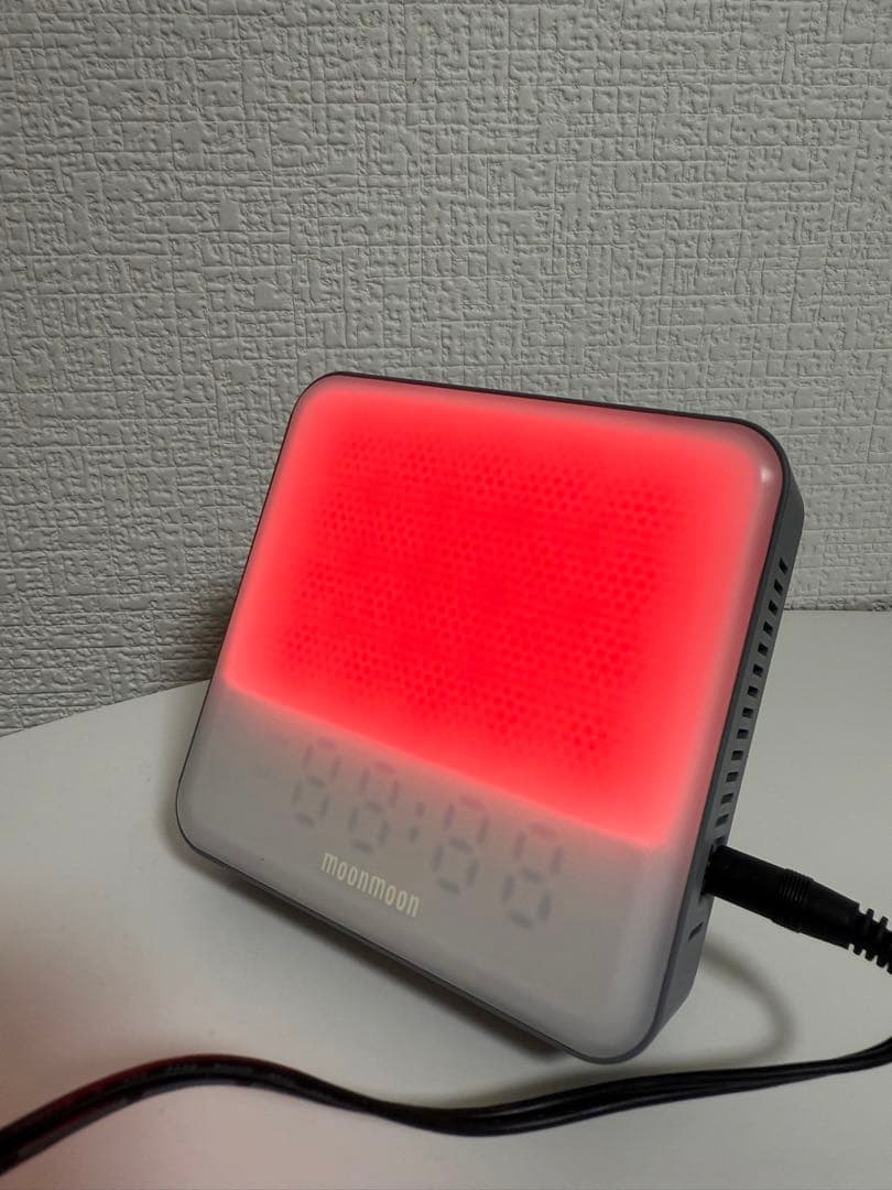 トトノエライト 光目覚まし時計 トトノエライト プレーン 楽天市場】光