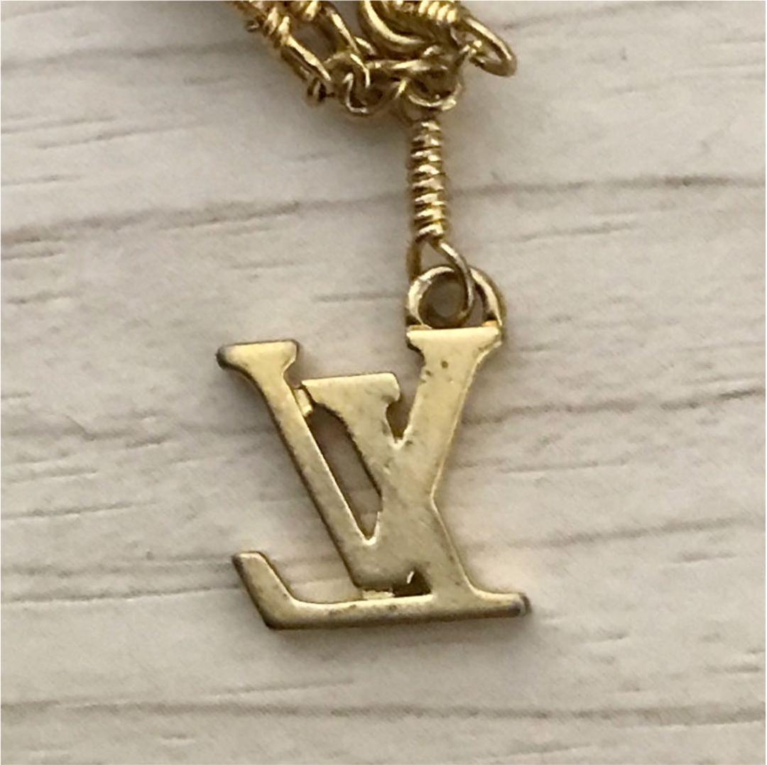 ルイヴィトン チャームブローチブロッシュ・スイート・モノグラム M65393