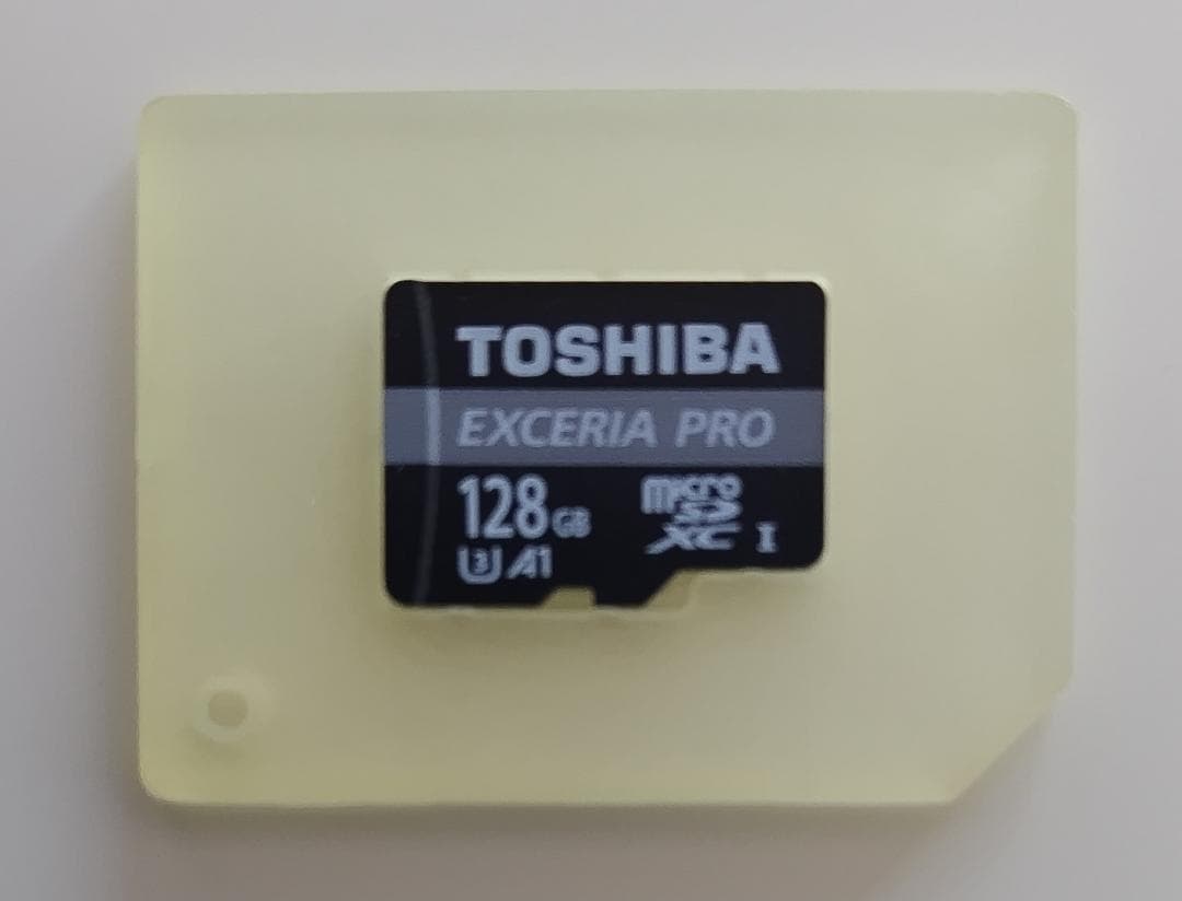 Nintendo Switch 本体 グレー microSDカード128GB付き