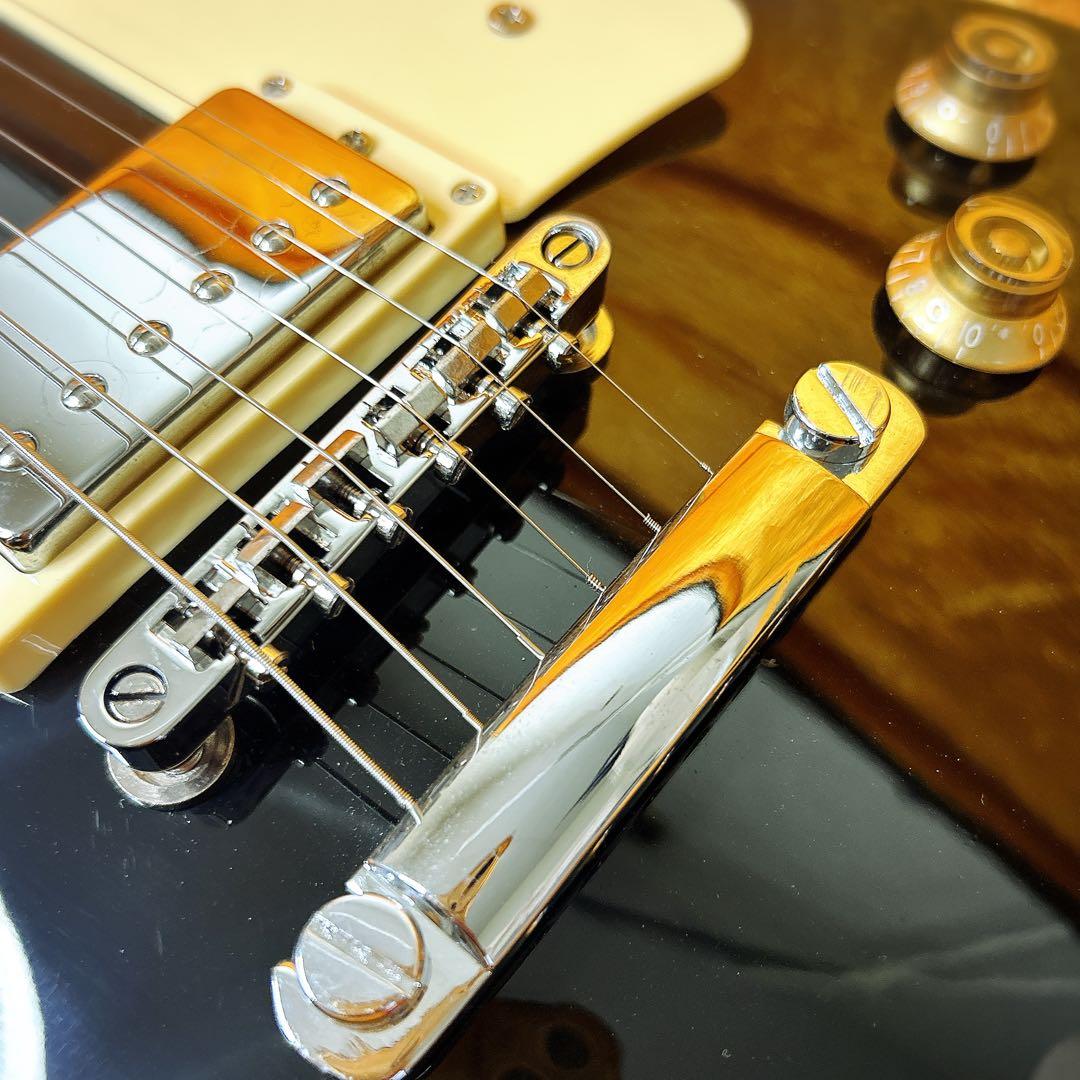 マエストロ　byギブソン　レスポール