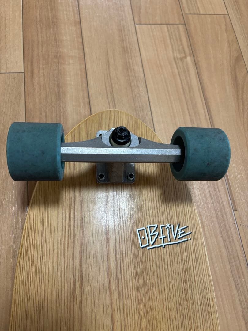 OBfive オービーファイブ 31インチ サーフスケート