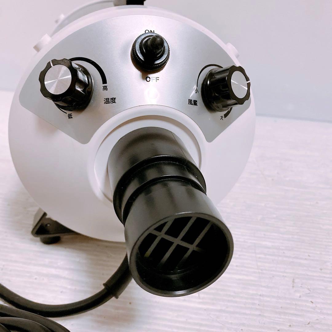 ベルミー メガブロー ペットドライヤー PET-006 - yellows.co.jp 日本