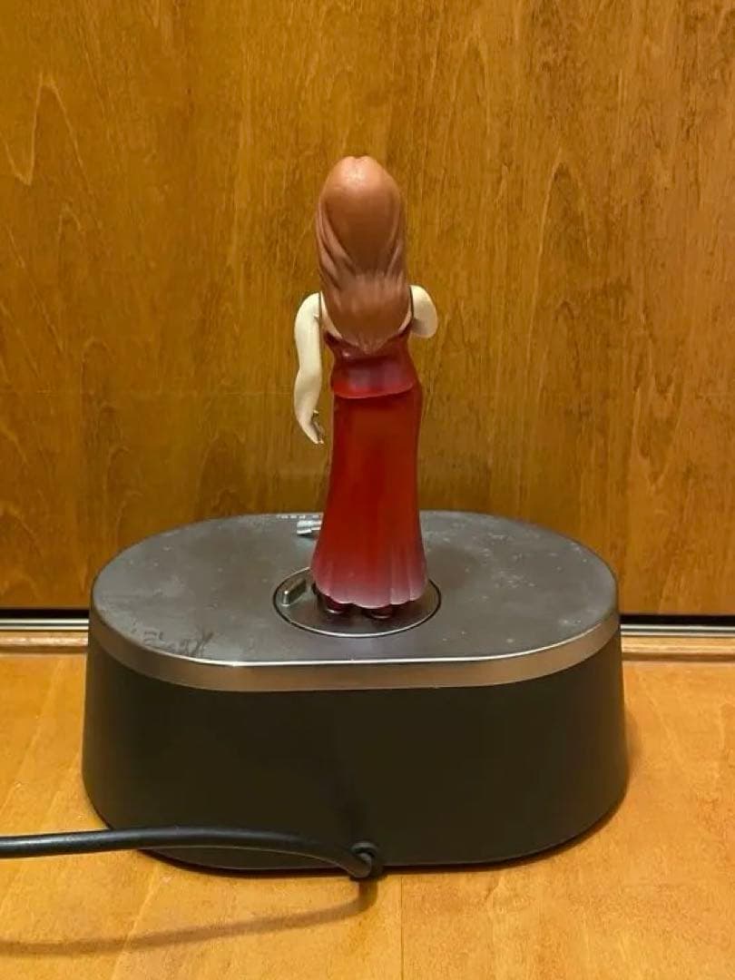 【完動品】リトルジャマープロ　ゲストボーカリスト　 LITTLE JAMMER