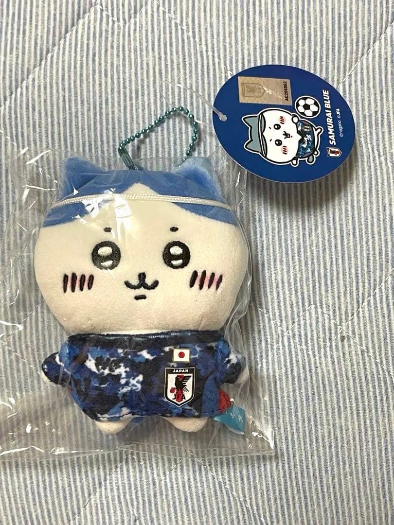ちいかわ ハチワレ うさぎ グッズ マスコット 等 まとめ売り