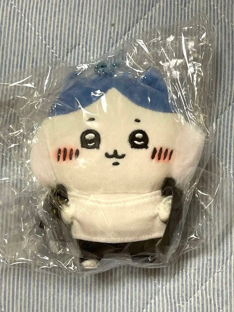ちいかわ ハチワレ うさぎ グッズ マスコット 等 まとめ売り