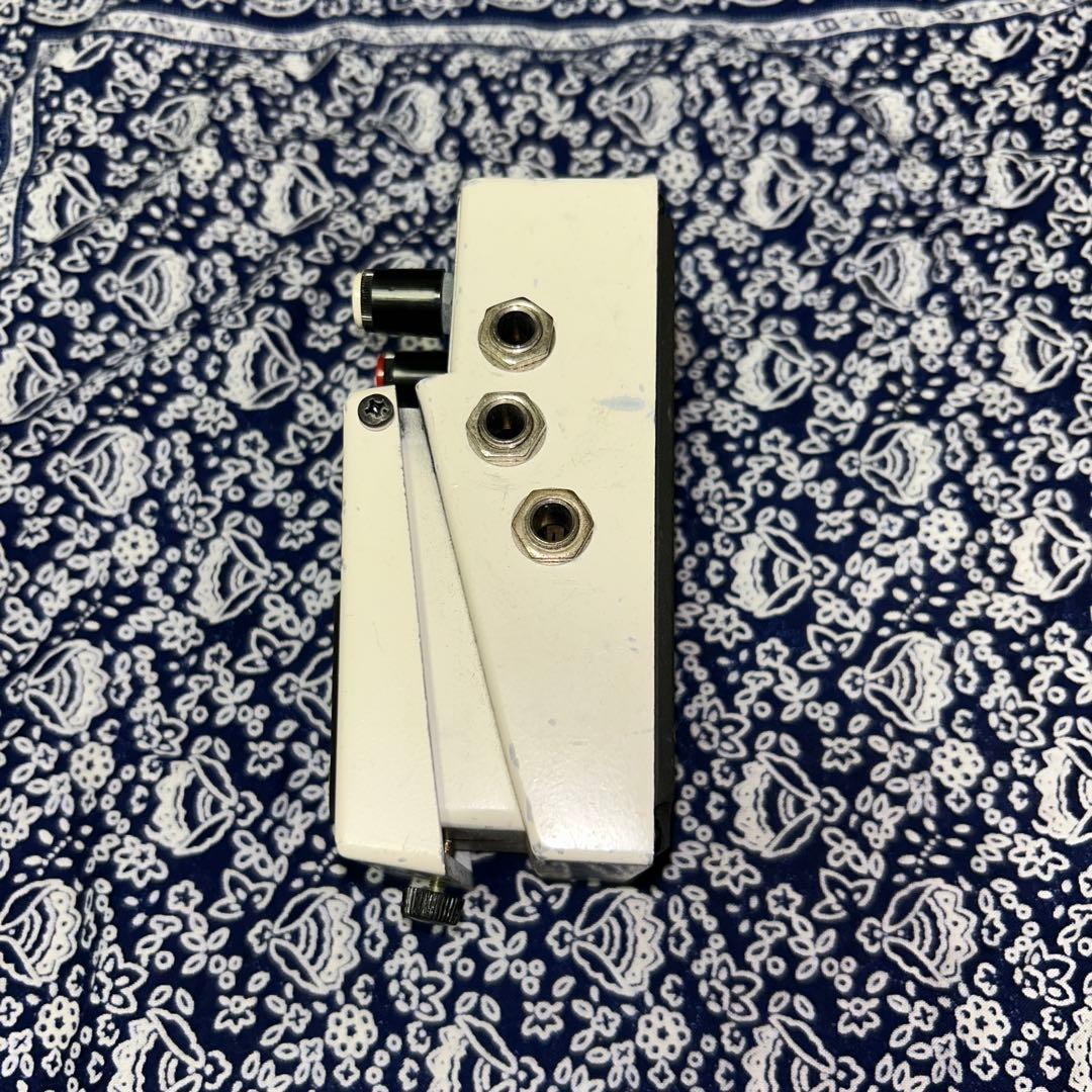 【Blue Inc. mod.】BOSS ギターエフェクター LS-2