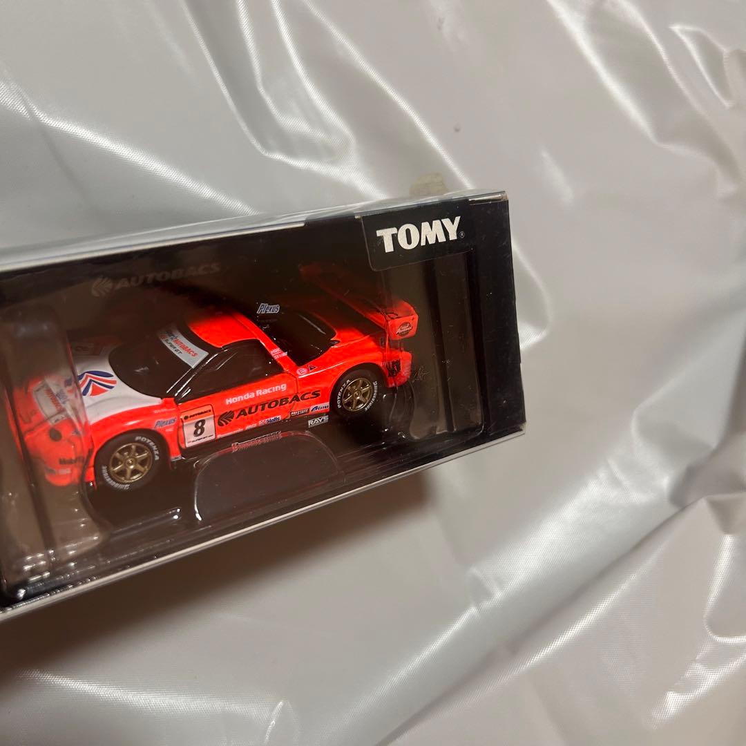 【希少レア】トミー トミカリミテッド オートバックス SUPER GT 13台