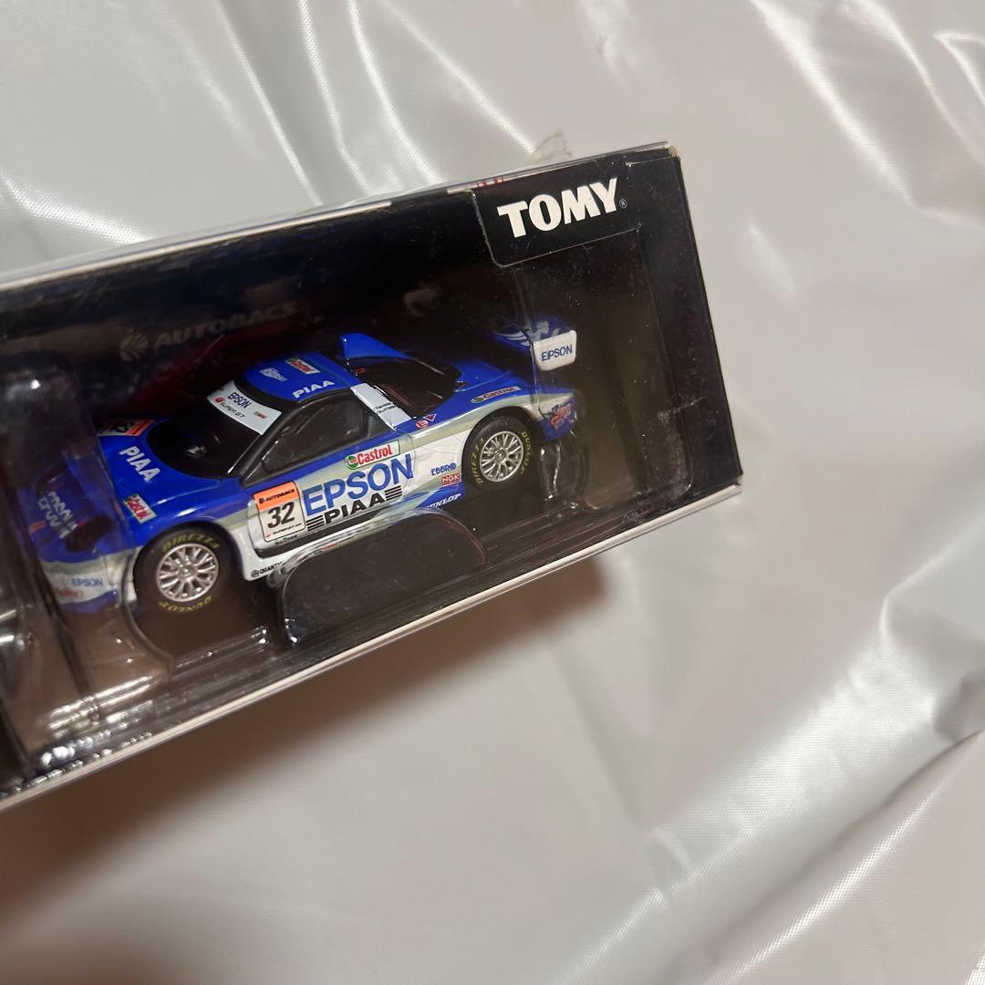 【希少レア】トミー トミカリミテッド オートバックス SUPER GT 13台