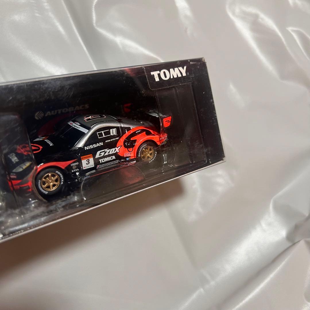 【希少レア】トミー トミカリミテッド オートバックス SUPER GT 13台
