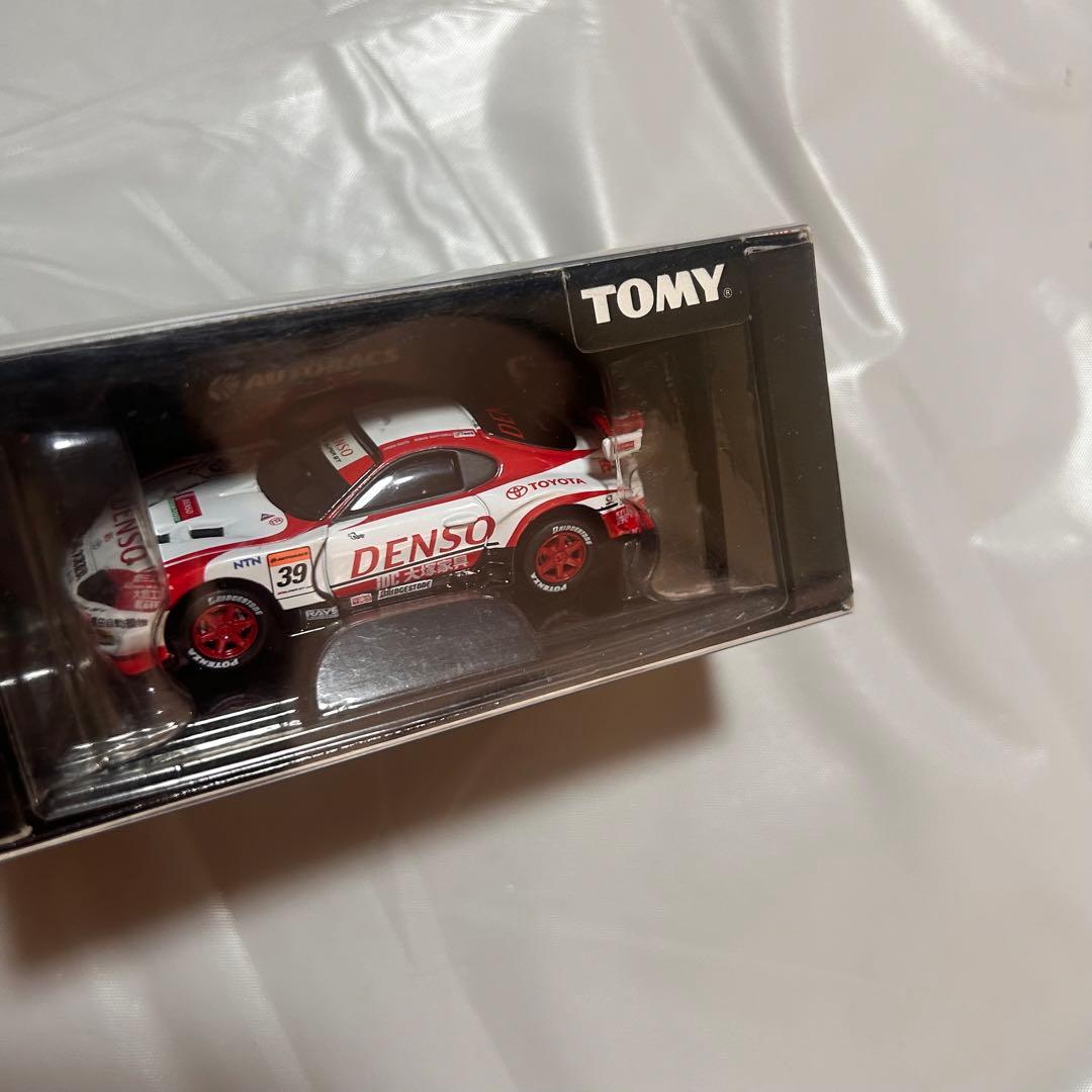 【希少レア】トミー トミカリミテッド オートバックス SUPER GT 13台