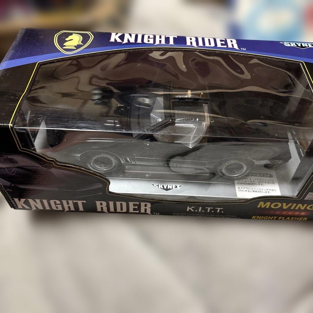 ナイトライダー　ナイト2000