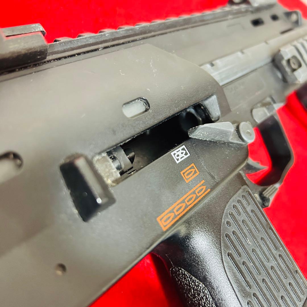 東京マルイ　MP7A1 ガスブロ