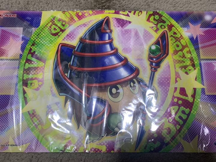 ランキングデュエル　yudt プレイマット　バラ売り