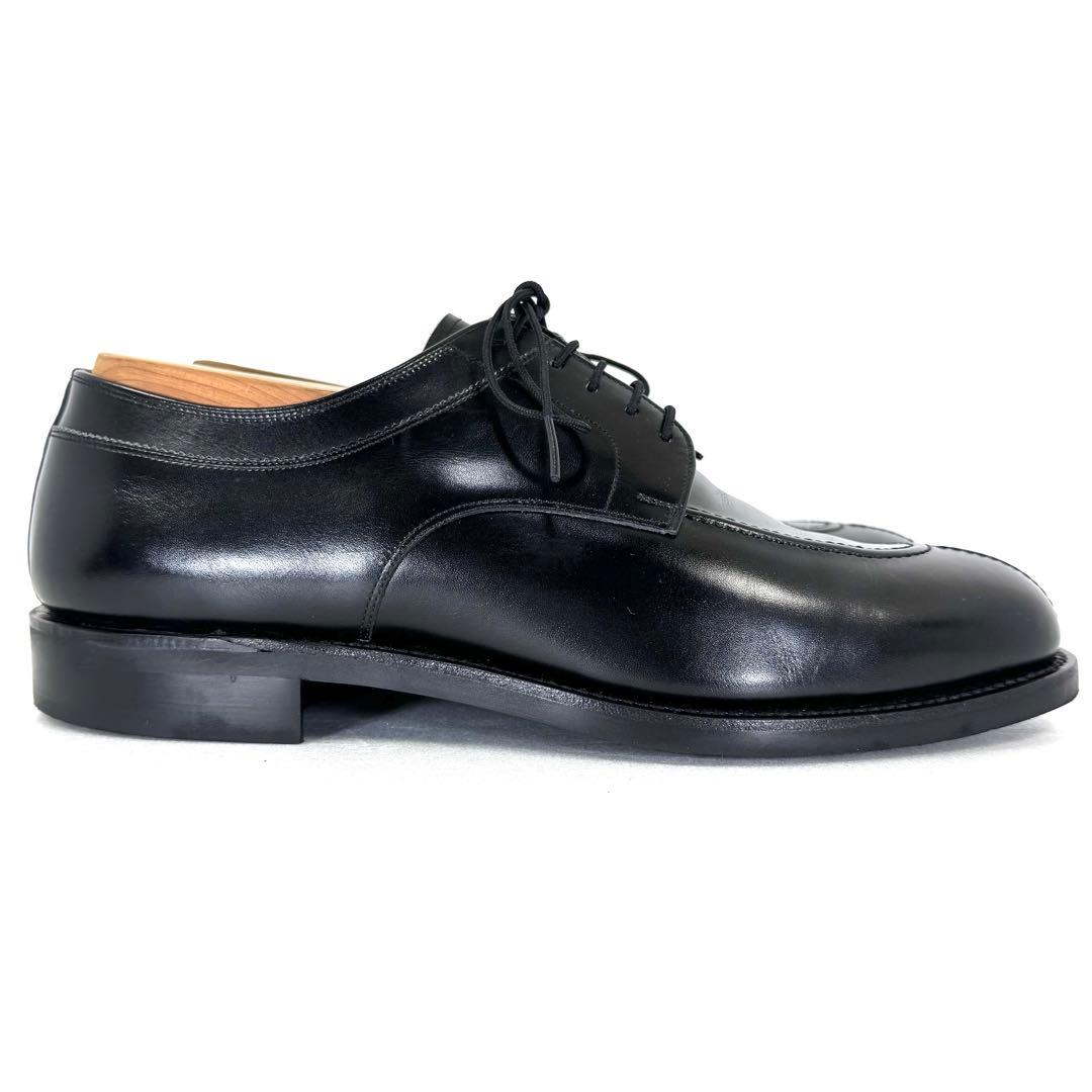 【SCOTCH GRAIN】 スコッチグレイン （25.5cm） Uチップ 美品