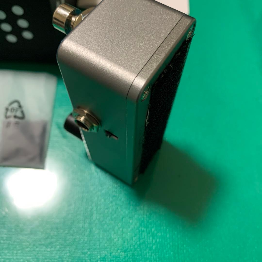 ONE CONTROL Sonic Blue twanger ワンコントロール