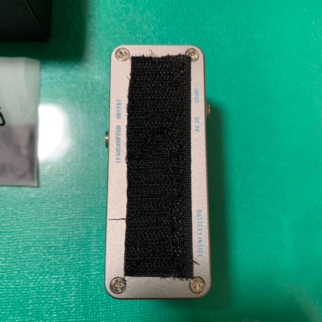 ONE CONTROL Sonic Blue twanger ワンコントロール