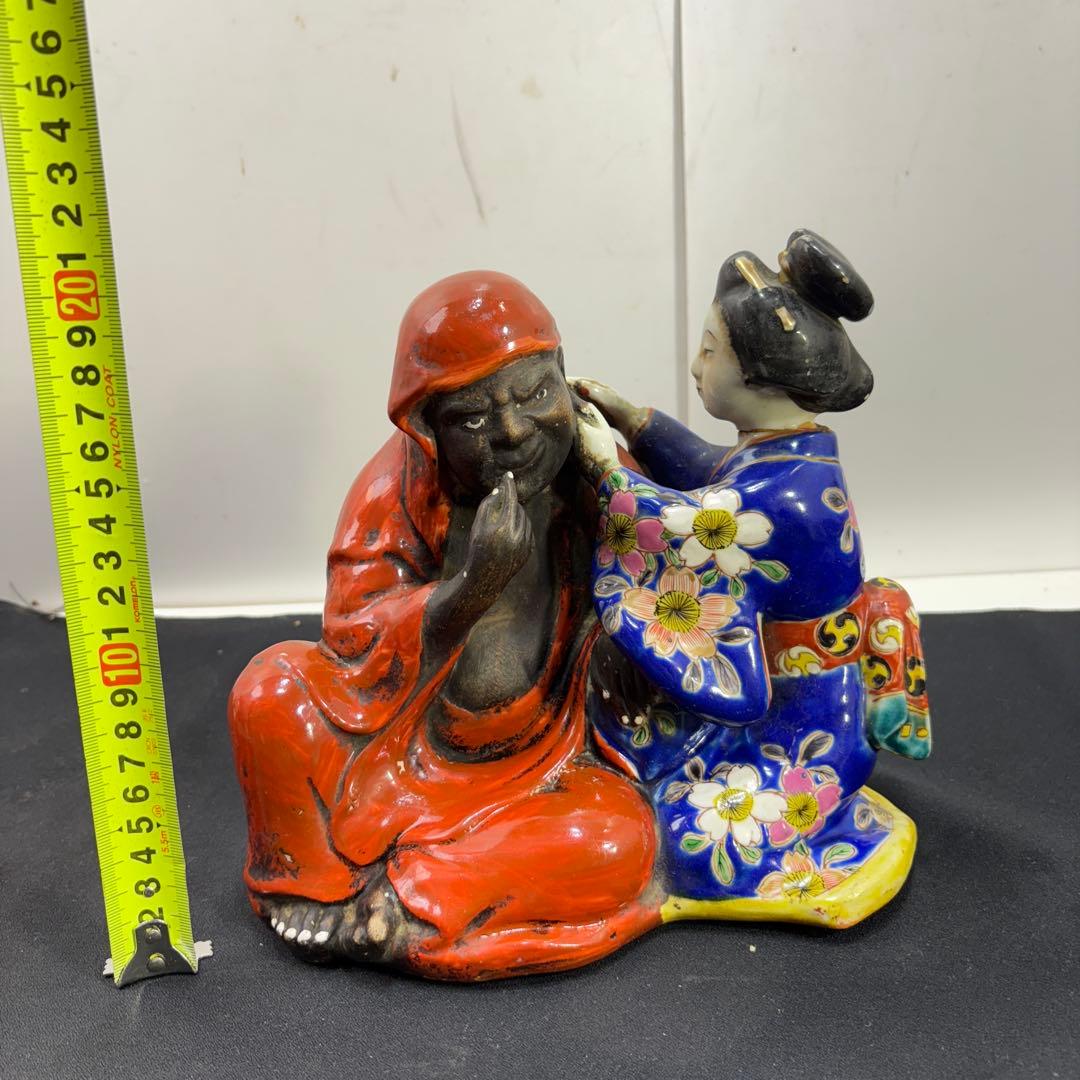 木彫 田の神様 たのかんさあー 古道具 オブジェ 田の神さま 田の神