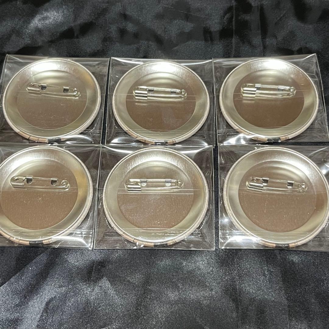 【新品未使用】 名探偵コナン 安室透 花束 缶バッジ トムス ハロウィンの花嫁