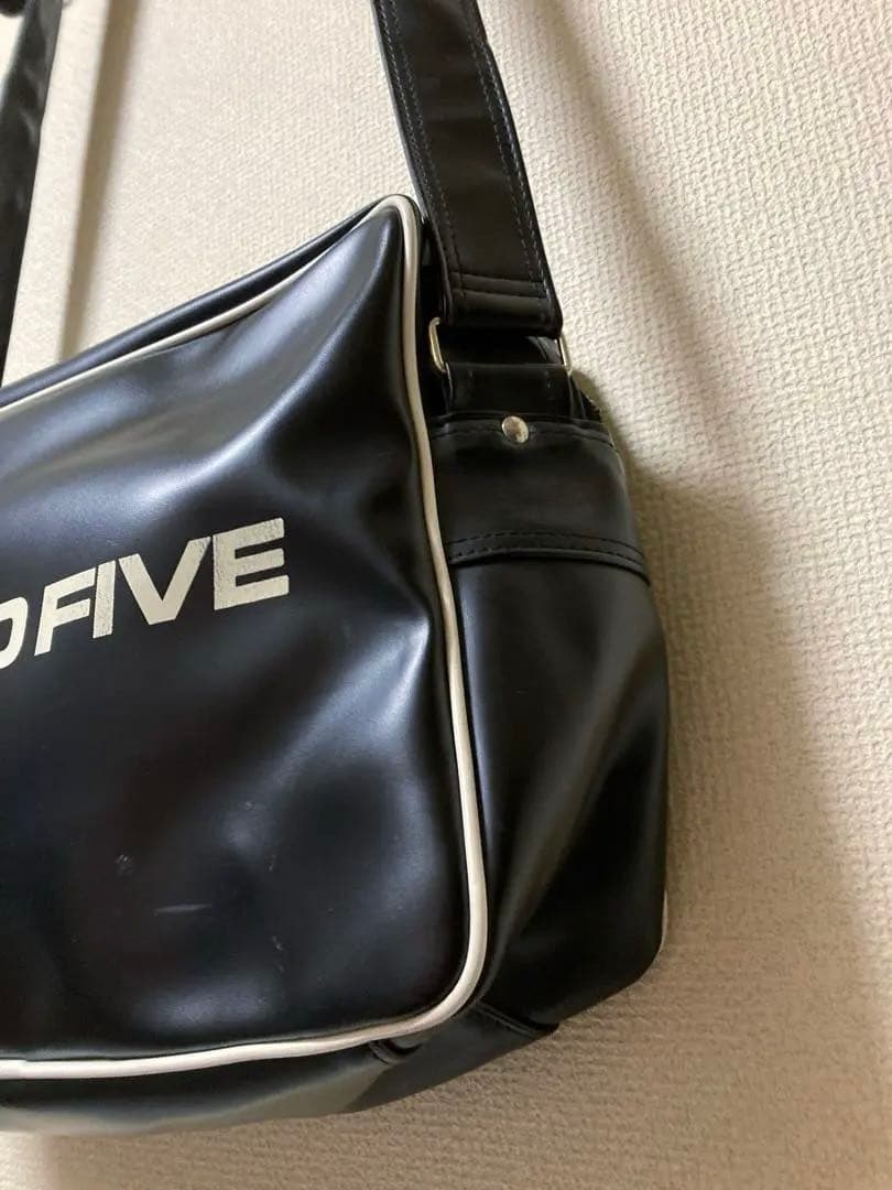 ピチカートファイブ × TRANS CONTINENTS バッグ