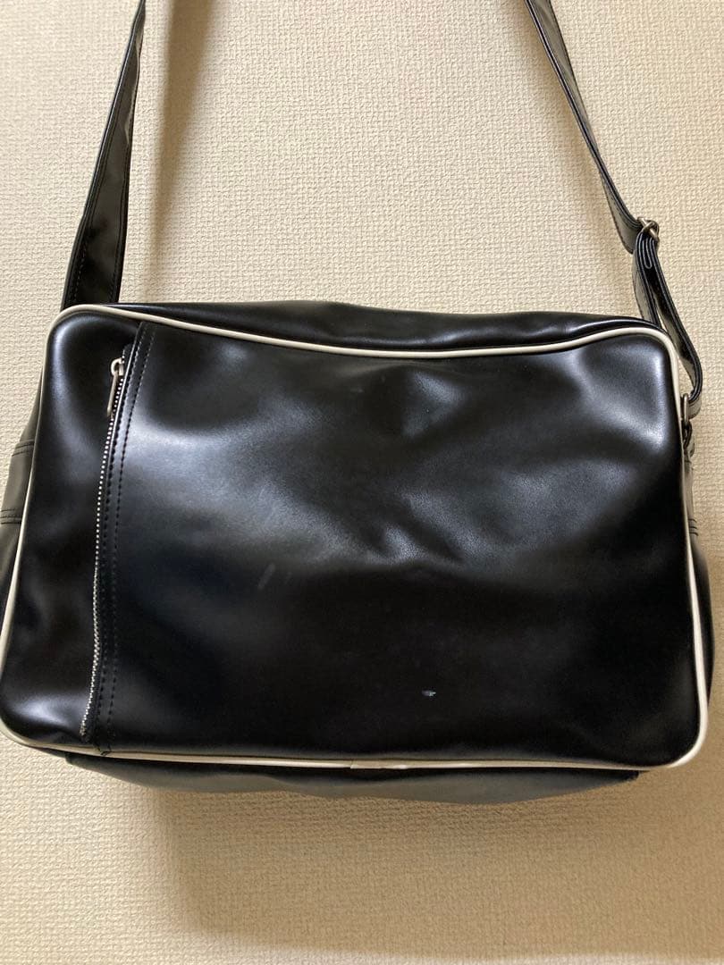 ピチカートファイブ × TRANS CONTINENTS バッグ