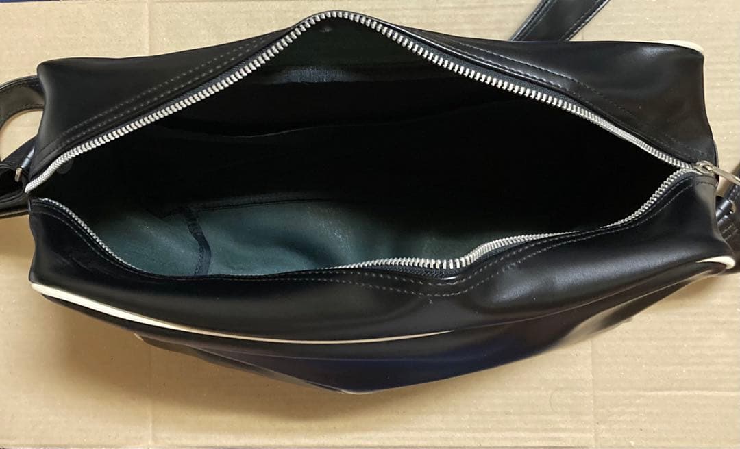 ピチカートファイブ × TRANS CONTINENTS バッグ