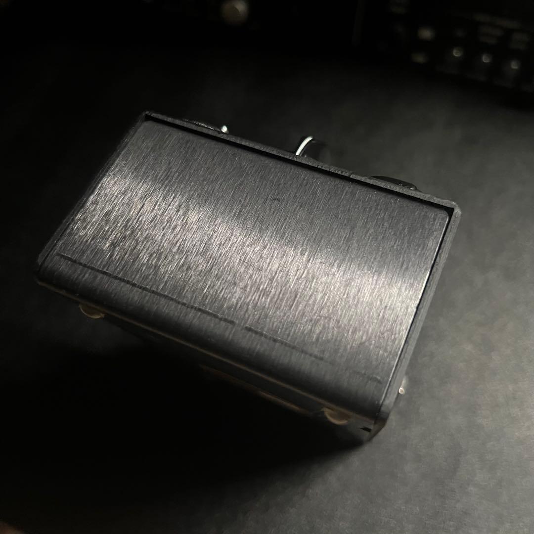 ［美品］Beetronics / ZZOMBEE FILTREMULATOR