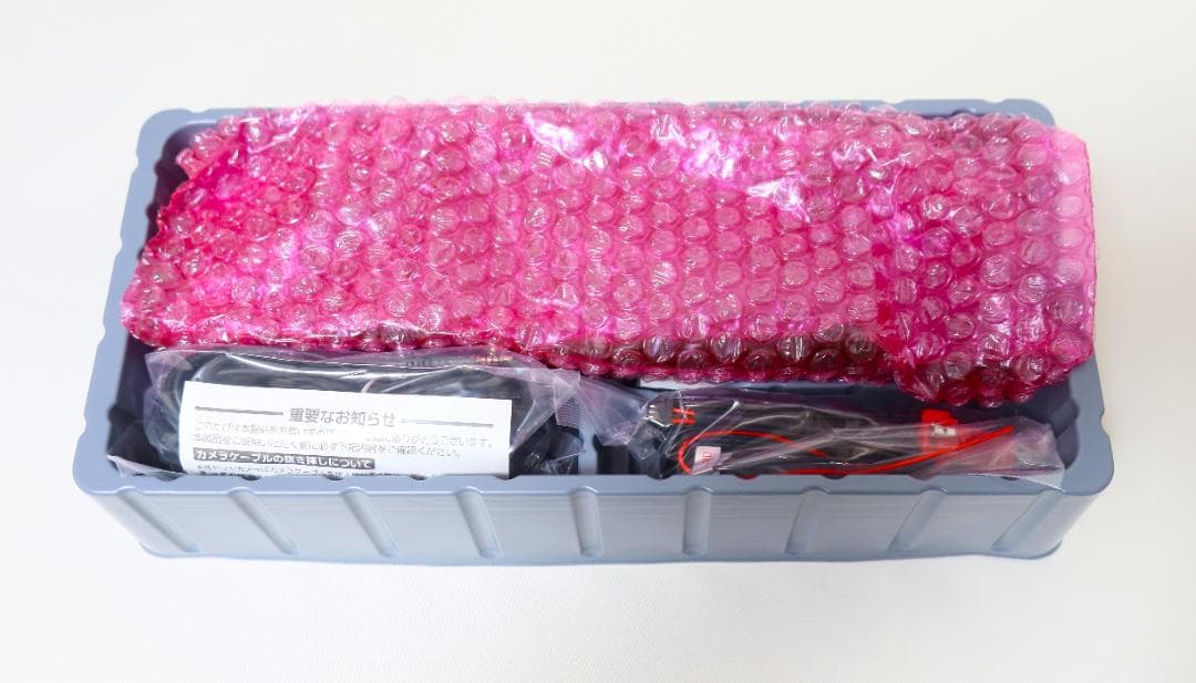 ★ コムテック AZDR48 ★ ミラー型 ドライブレコーダー