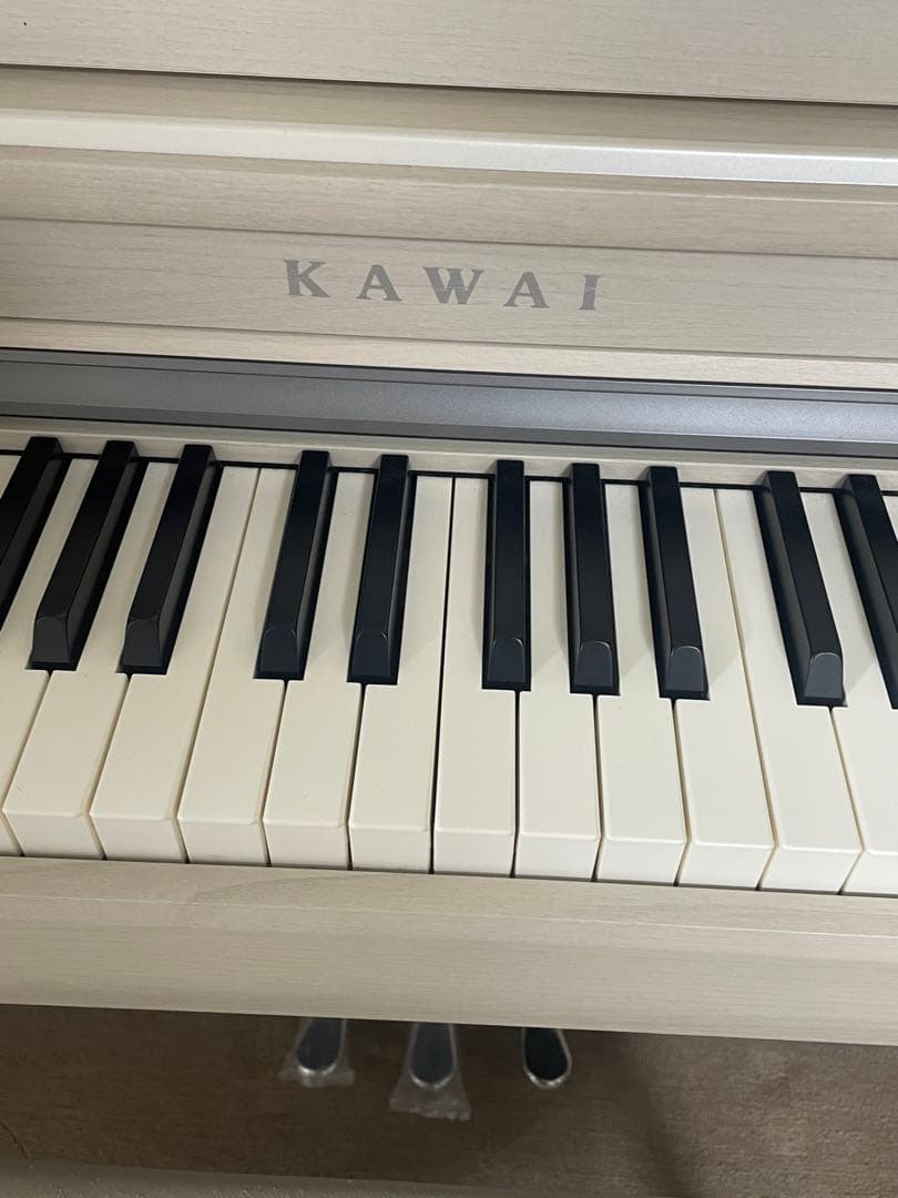 ホワイト電子ピアノと椅子セット 楽天市場】【5カラー】電子ピアノ 88