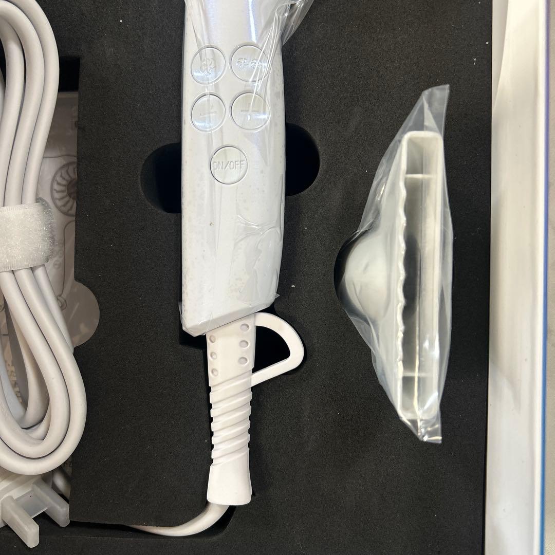 m*☆様 【新品未使用】クレイツイオンエレメアドライマルチステージ (SD-G0