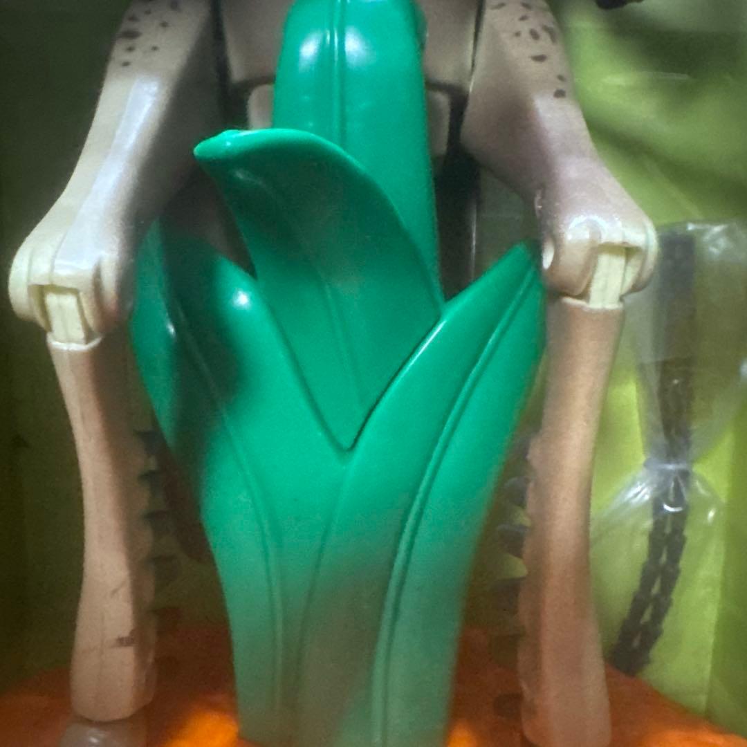 レア品！バグズライフ Talk 'N Dance Hopper