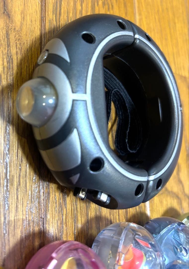 ポケットモンスター ポケモン メガリング メガストーン 9個セット