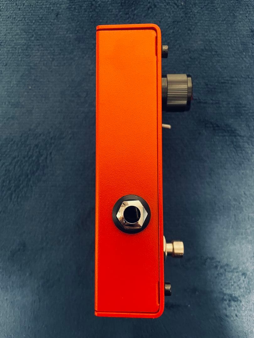 DigiTech drop エフェクター