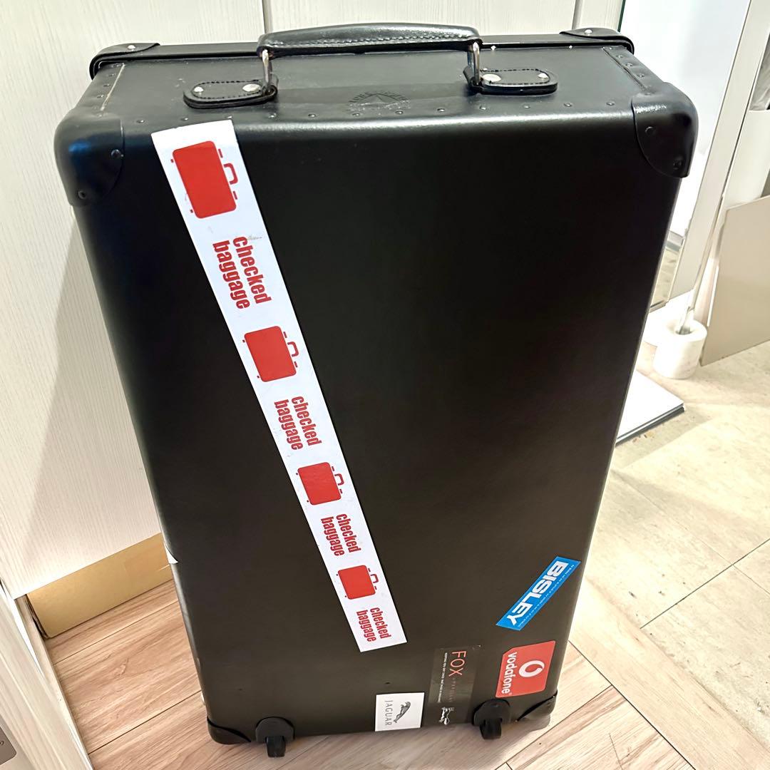 希少】グローブ・トロッター 30インチ Design UK 限定モデル