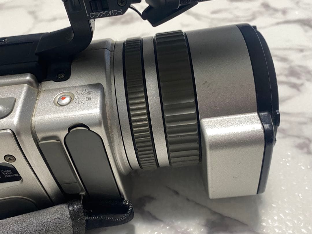 Sony Handycam DCR VX2000 ソニー　デジタルビデオカメラ