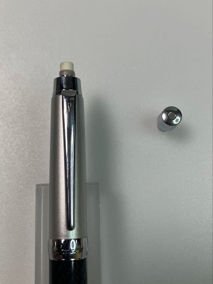 PILOT　パイロット　ペンシル　スタンザカーボン　0.5mm