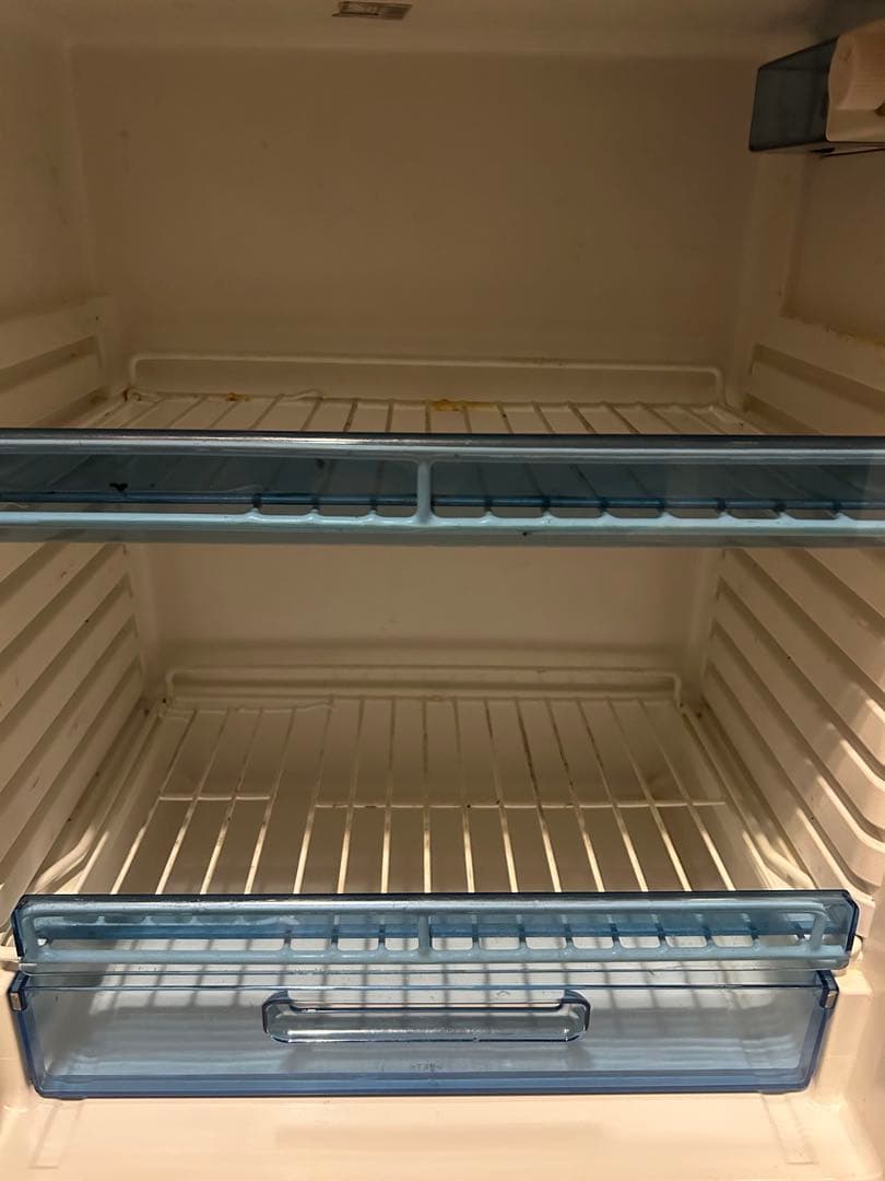 キャンピングカー冷蔵庫 12V Dometic MDC-90 ジャンク品