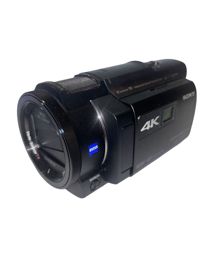 SONY FDR-AXP35 ビデオカメラ