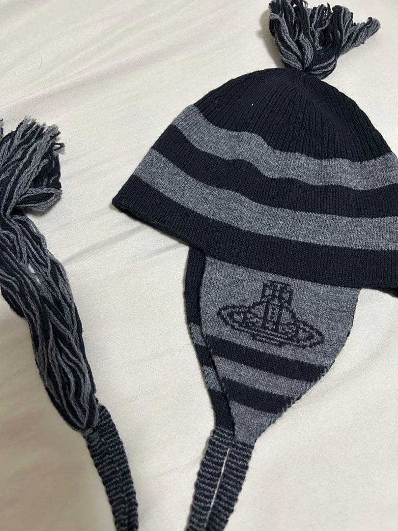 ヴィヴィアンウエストウッド ニット帽 楽天市場】Vivienne Westwood 耳