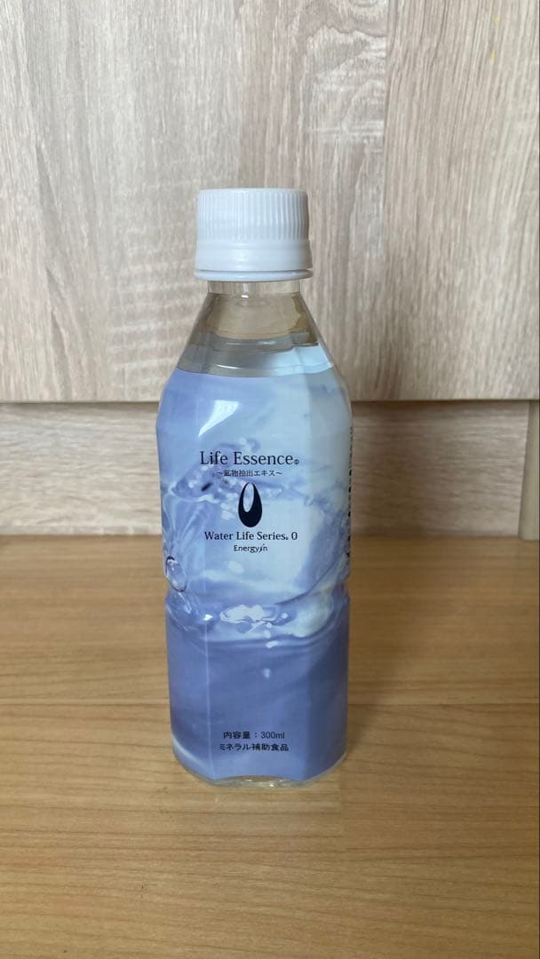 ポタポタクラブ ライフエッセンス Life Essence 300ml - メルカリ