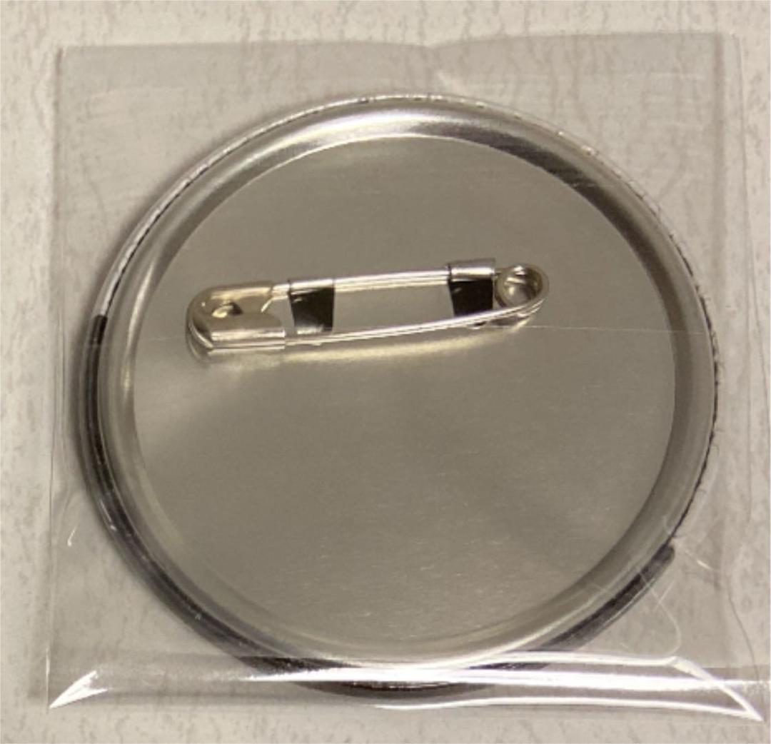 Fate FGO ぷちサバ缶バッジ アルトリア リリィ